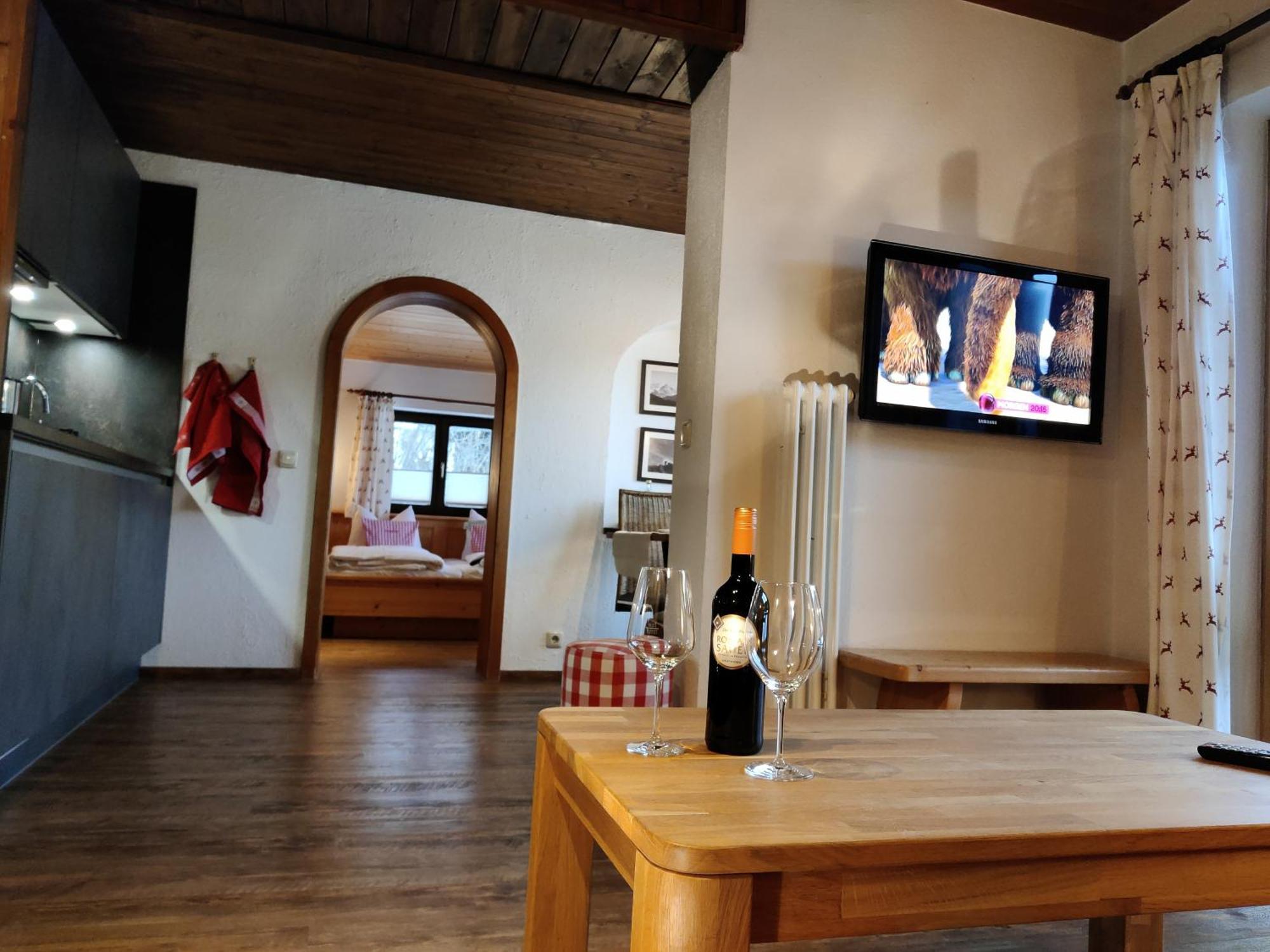 Rusticana ไคลส์ ภายนอก รูปภาพ