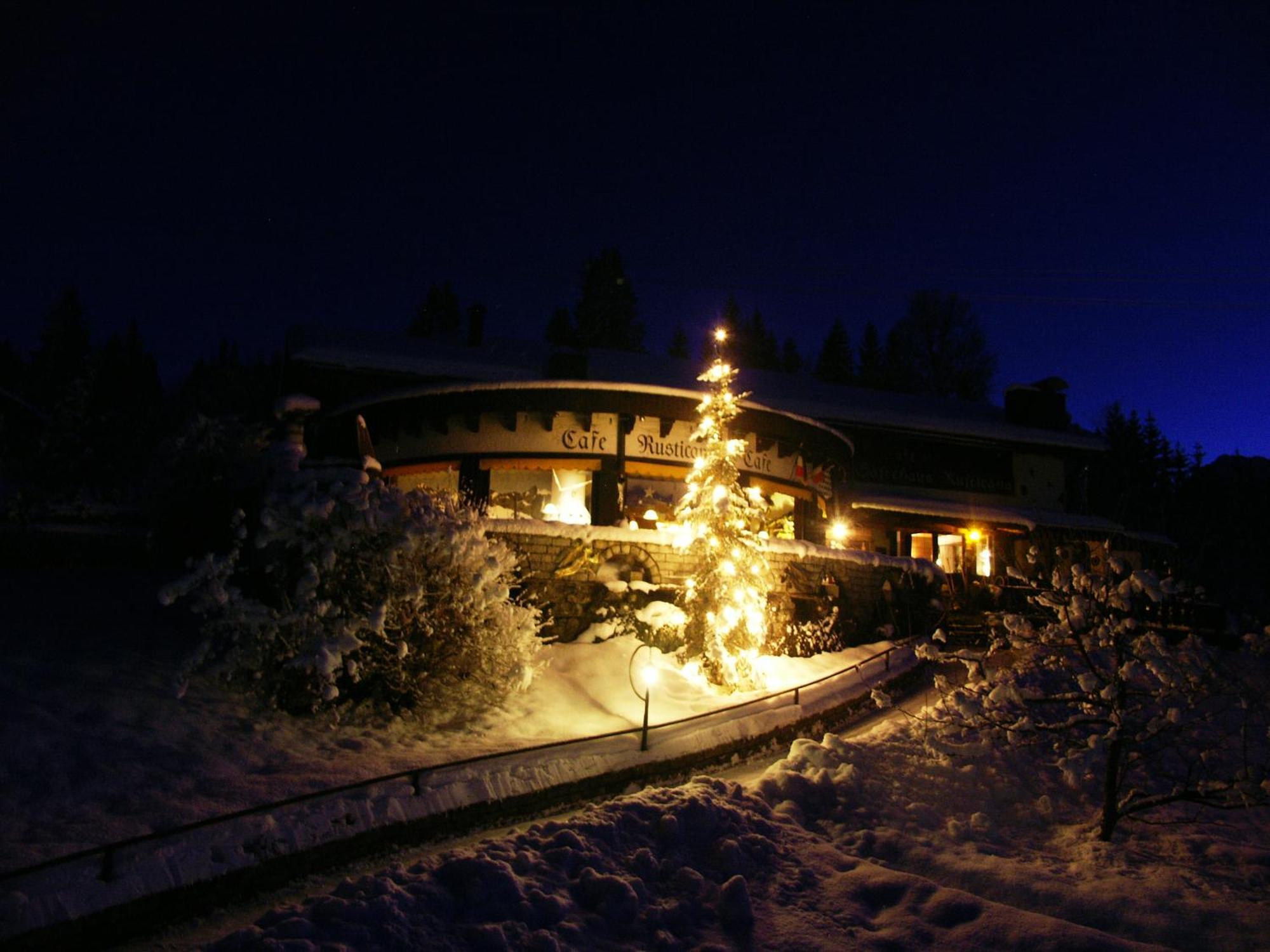 Rusticana ไคลส์ ภายนอก รูปภาพ
